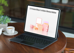 21 Proven Ways To Make Money Online