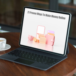 21 Proven Ways To Make Money Online