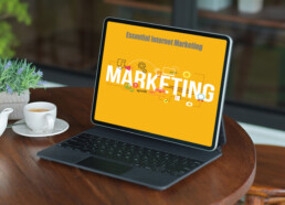 Essential Internet Marketing