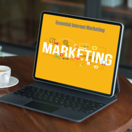 Essential Internet Marketing