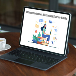 Ultimate Internet Marketing Starter Guide